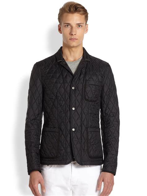 burberry jackets for men.